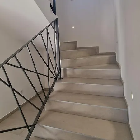 Adriatic Sunset Šibenik