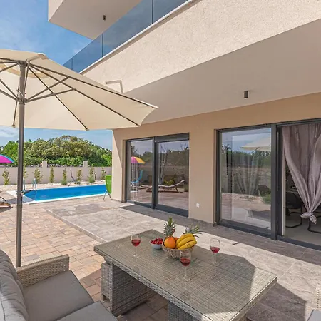 Adriatic Sunset Villa