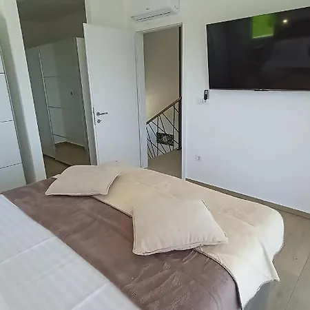 Villa Adriatic Sunset Šibenik