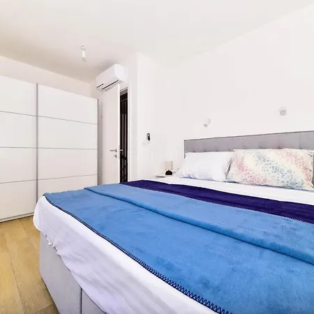 Villa Adriatic Sunset *