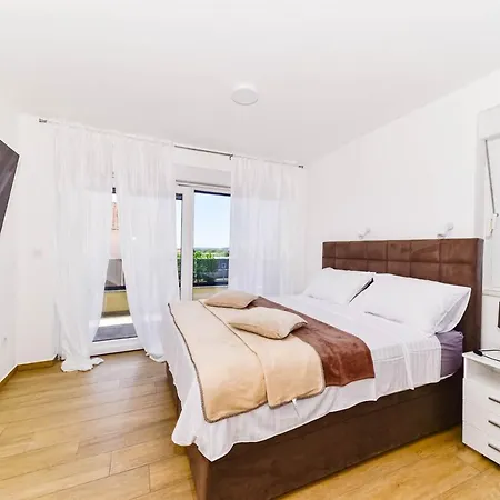 Adriatic Sunset Villa