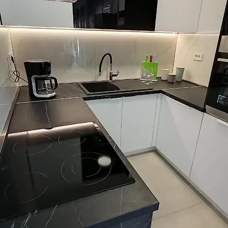 Adriatic Sunset * Šibenik