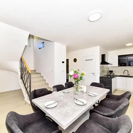 Villa Adriatic Sunset *