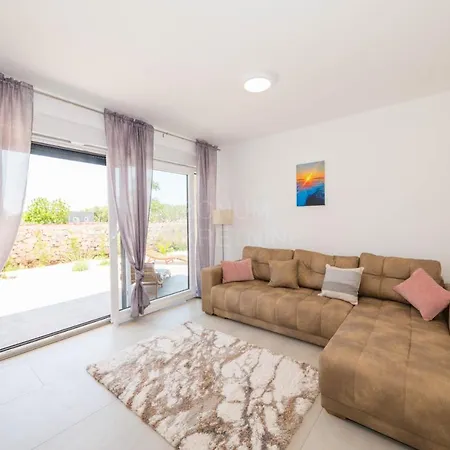 Villa Adriatic Sunset Šibenik