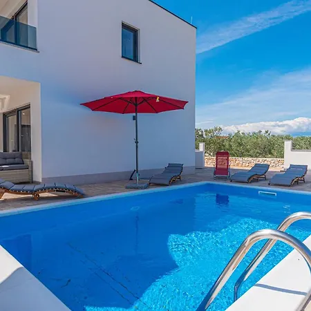 Adriatic Sunset Šibenik