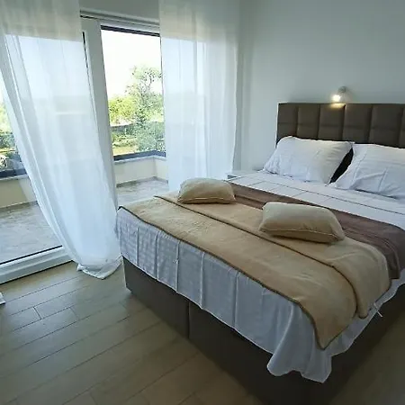 Adriatic Sunset Šibenik