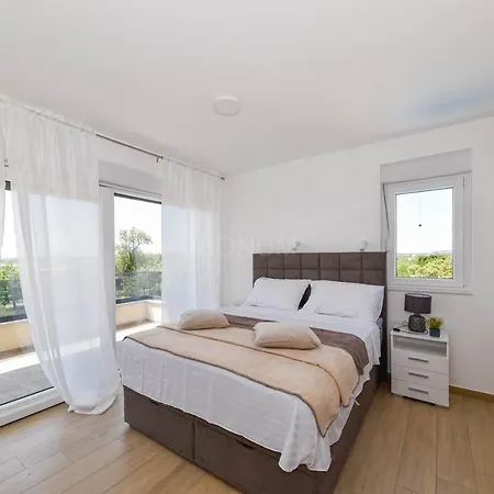 Adriatic Sunset Šibenik