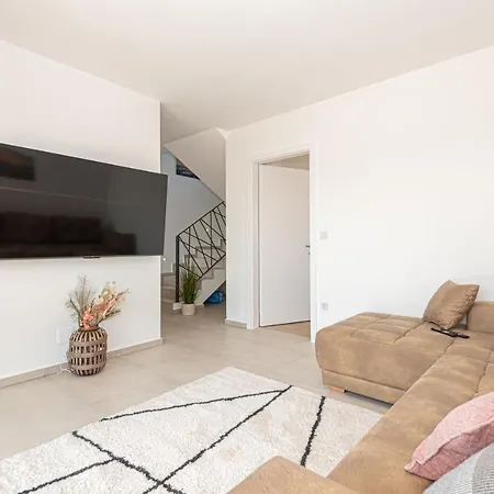 Villa Adriatic Sunset *