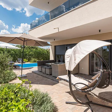 Adriatic Sunset Villa