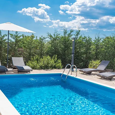 Adriatic Sunset Villa *