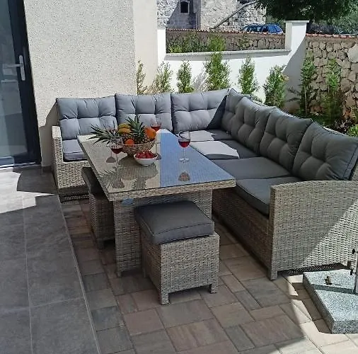 Villa Adriatic Sunset *