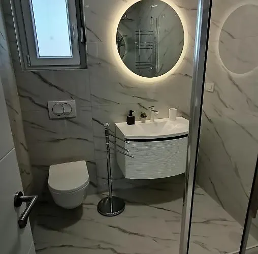 Adriatic Sunset Villa *