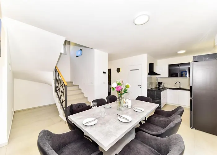 Villa Adriatic Sunset *