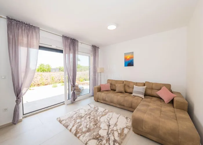 Villa Adriatic Sunset Šibenik