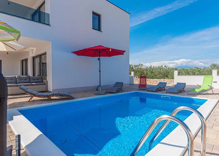 Adriatic Sunset Šibenik