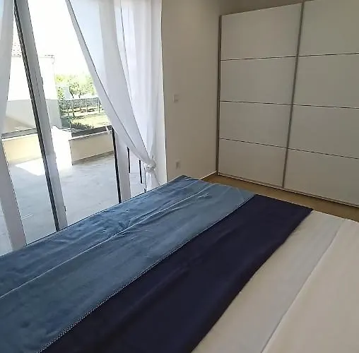 Adriatic Sunset Villa Šibenik