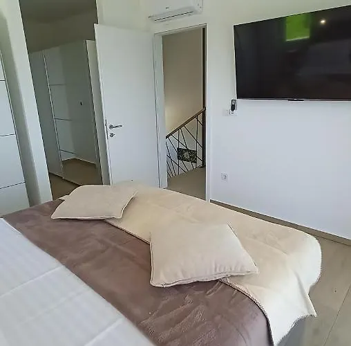 Villa Adriatic Sunset Šibenik