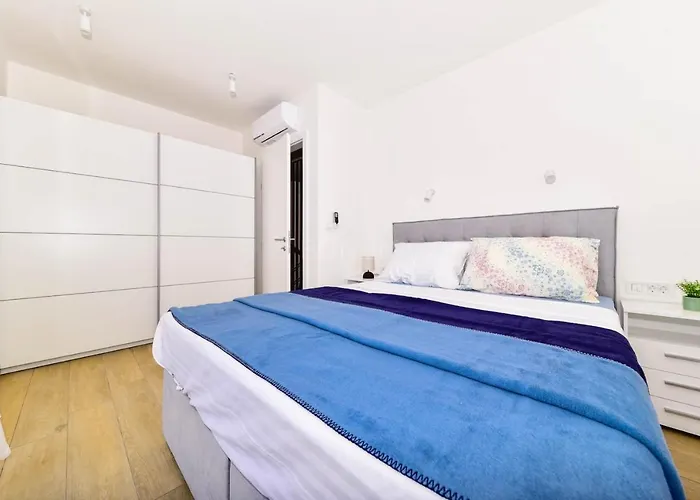 Villa Adriatic Sunset *