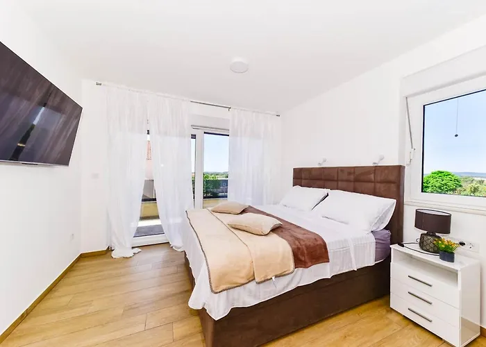 Adriatic Sunset Villa