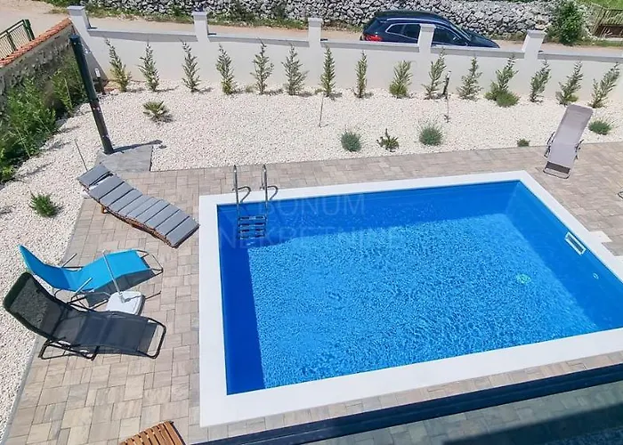 Adriatic Sunset * Šibenik