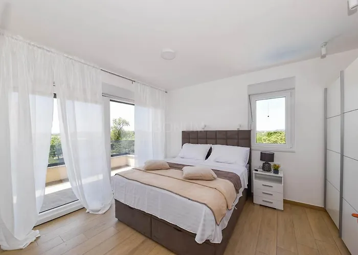 Adriatic Sunset Šibenik