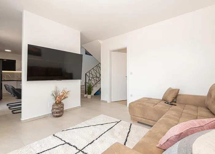 Villa Adriatic Sunset *